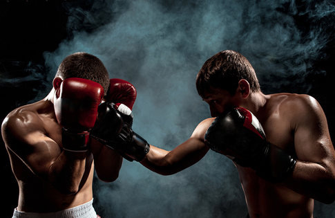 Boxing
