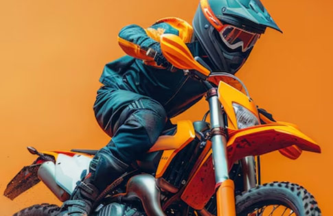 Motocross Gear