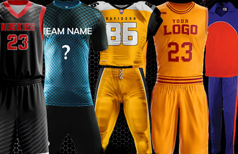 Team Wear