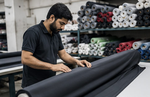 Fabric Inspection