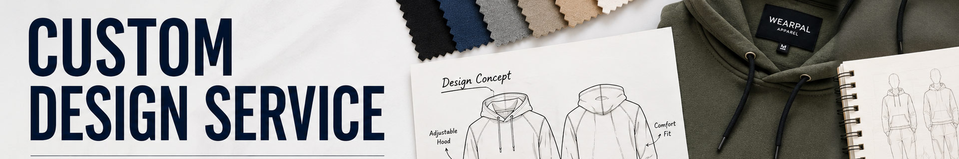 Custom Design Service