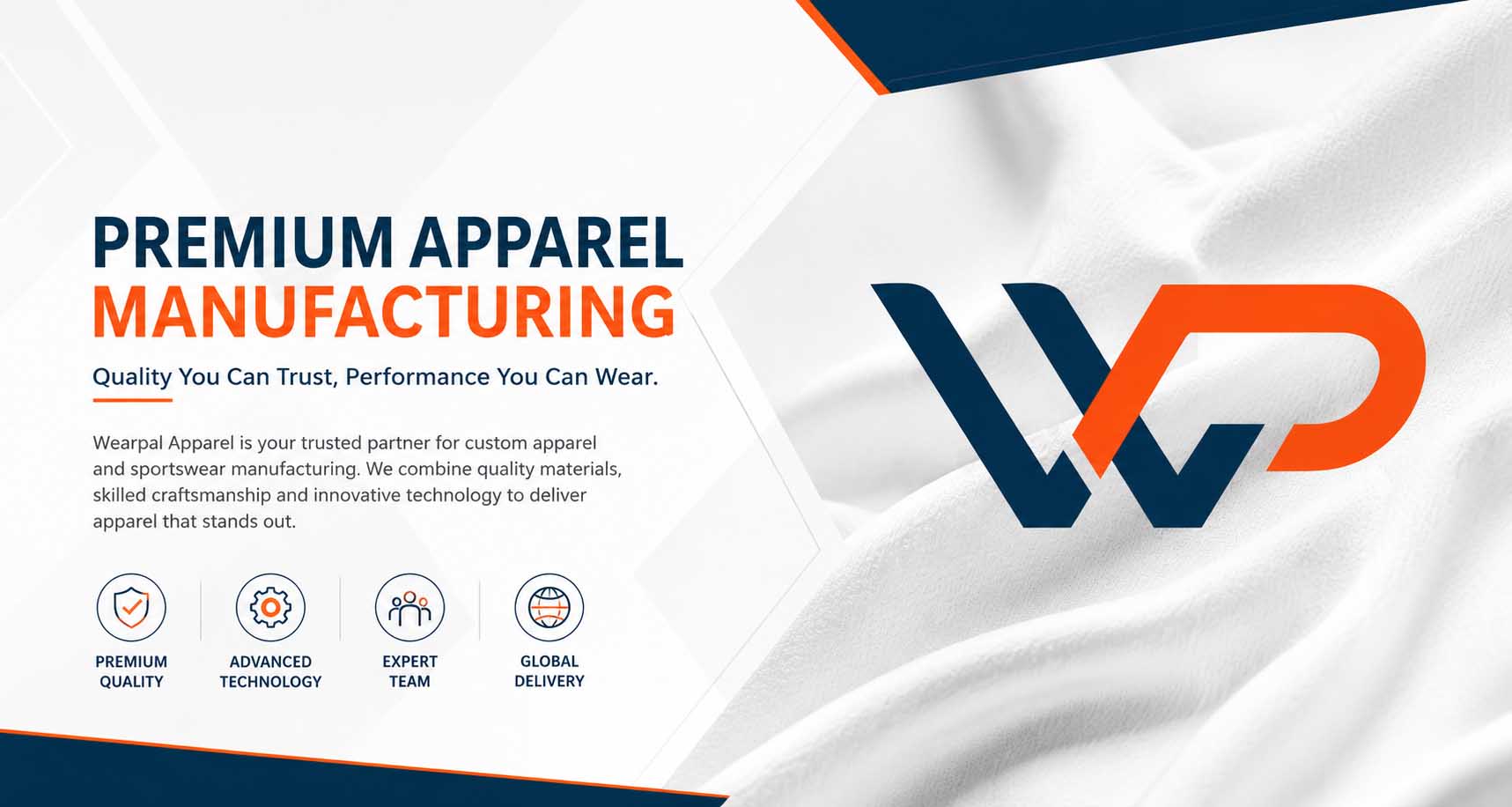About Wearpal Apparel