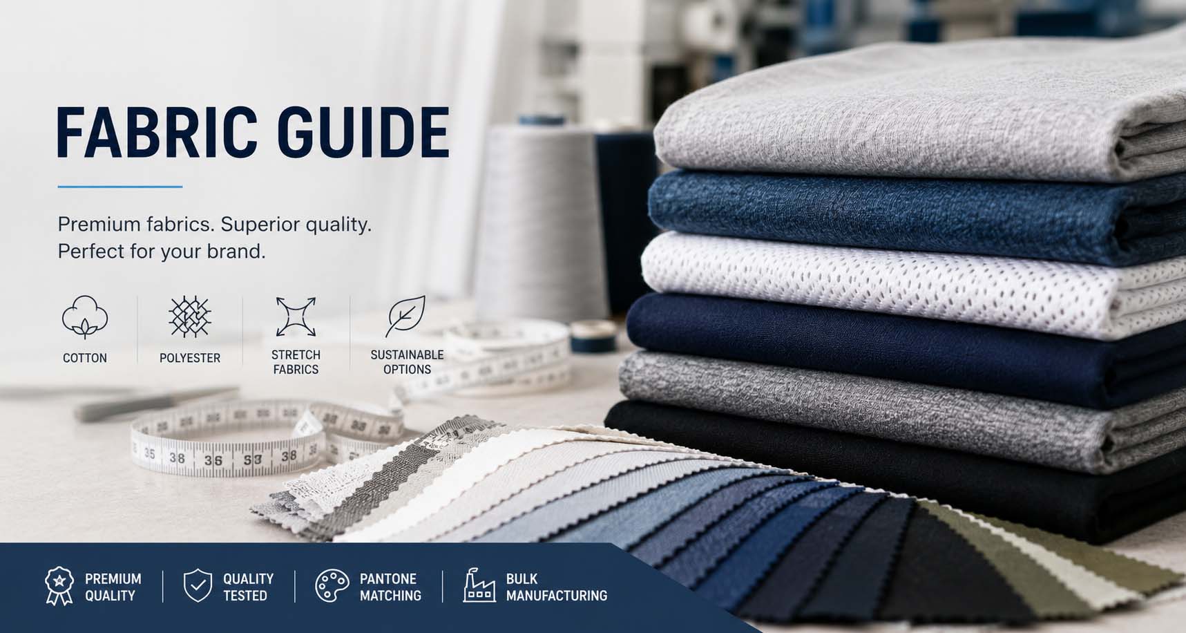 Fabric Guide